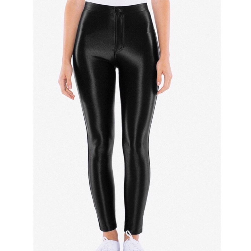 Disco Pants American Apparel